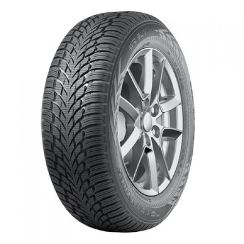 215/65 R16 98H NOKIAN TYRES WR SUV 4